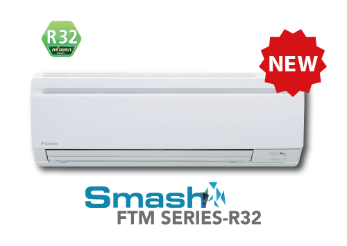 Daikin FTM Daikin รุ่น FTM