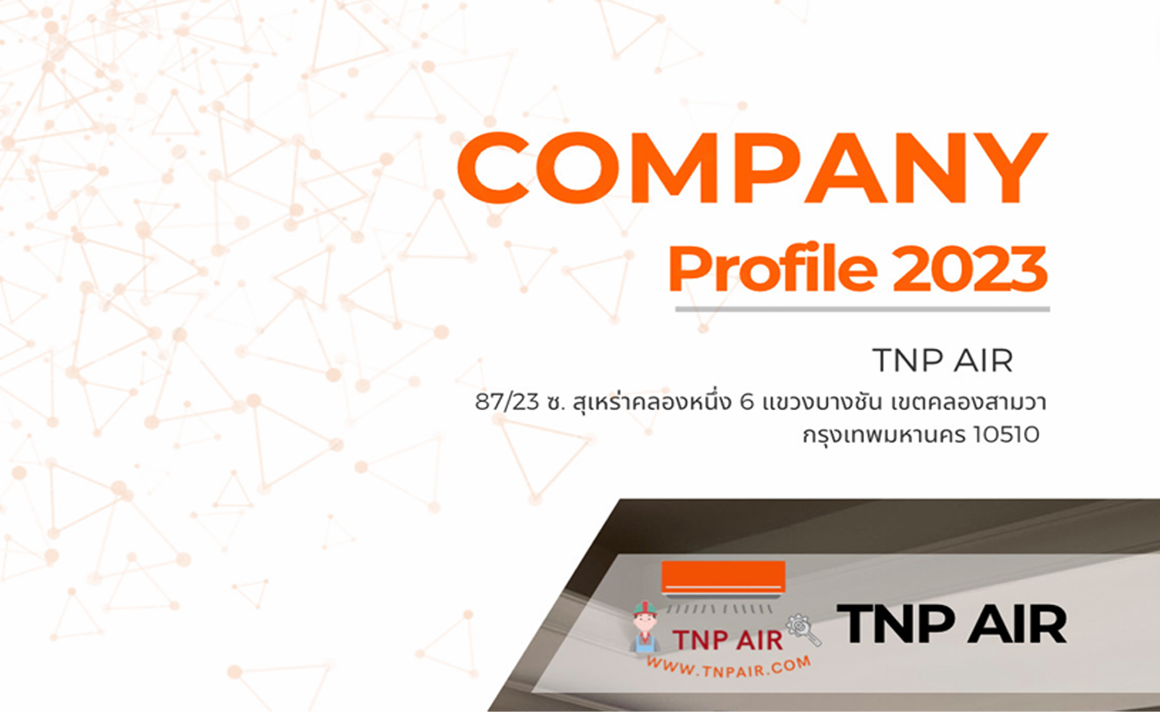 company profile